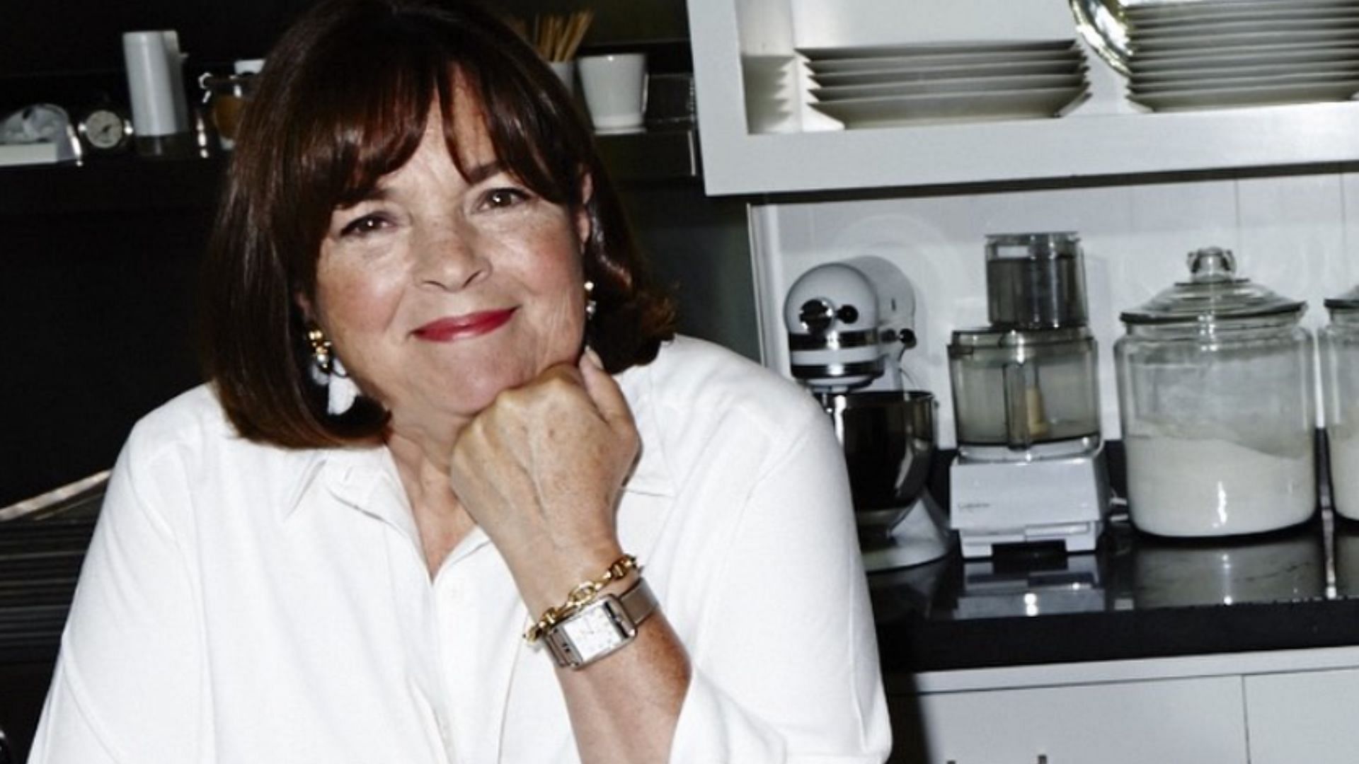 Ina Garten took to Instagram to share her one pot comfort food recipe (Image via Instagram/@inagarten)