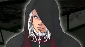 Biggest flaw in Kashin Koji's latest plan in Boruto may be by choice