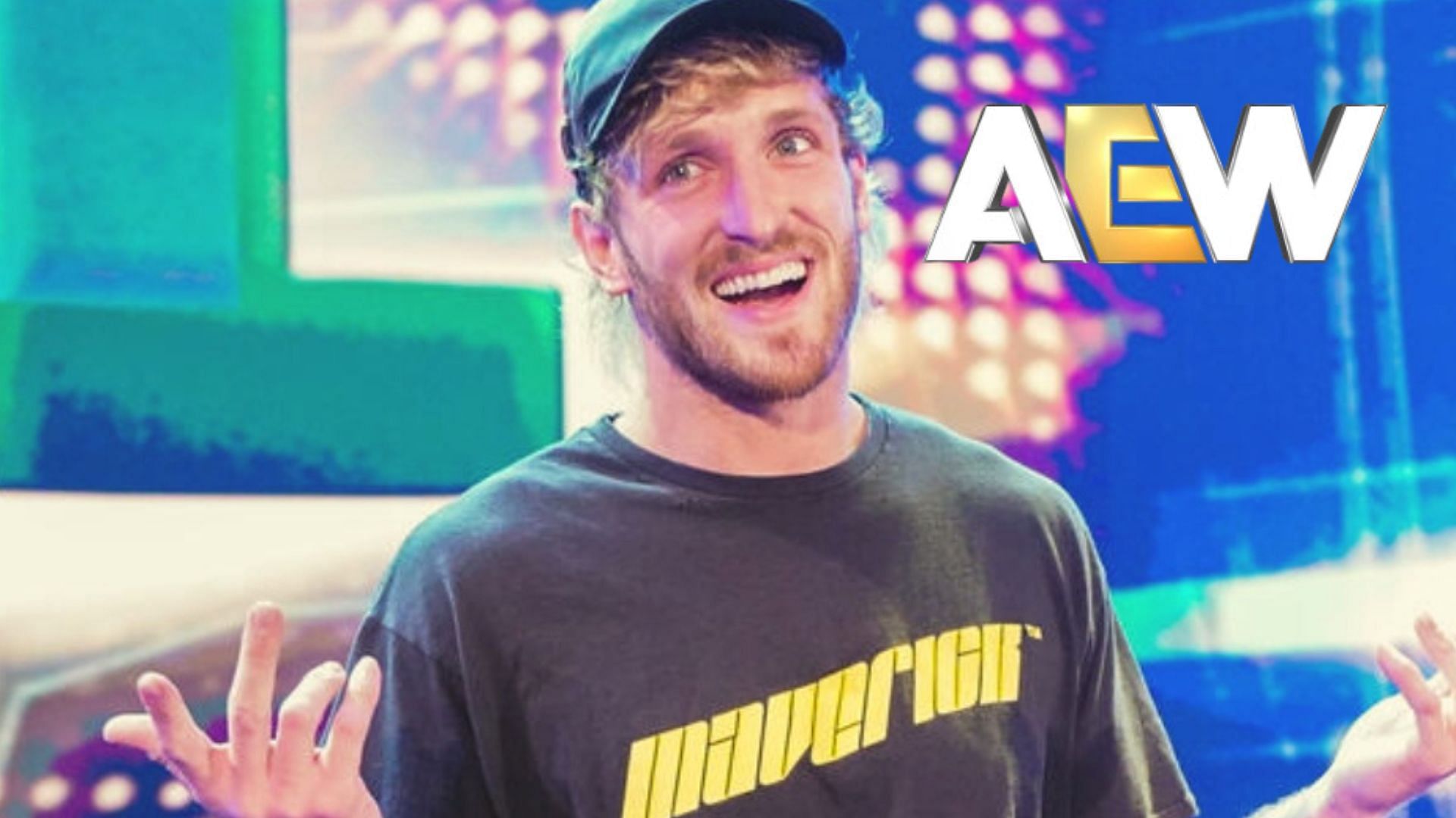 Logan Paul has often borrowed from a former AEW World Champion