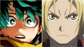 My Hero Academia and Fullmetal Alchemist’s endings are more similar than fans realize