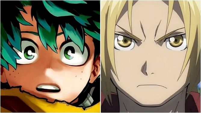 My Hero Academia and Fullmetal Alchemist’s endings are more similar than fans realize