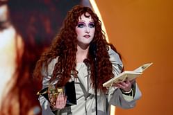 Who is Jeff Rabhan? Chappell Roan responds to ex-music executive's criticism of her Grammy-acceptance speech