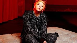 “This is the average price”— Fans defend G-Dragon as his solo tour Übermensch ticket prices draw backlash for being expensive