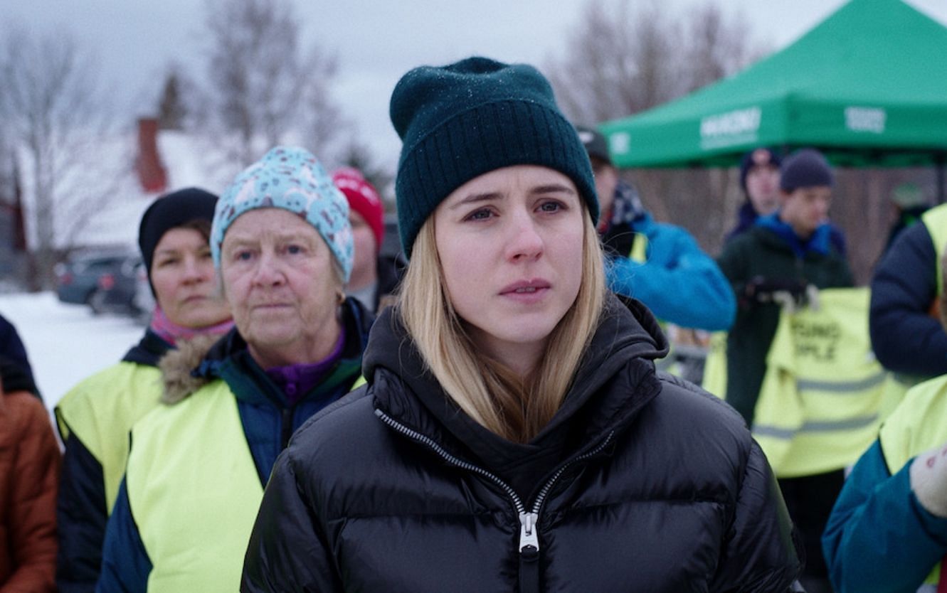 A still from The &Aring;re Murders (Image via Netflix)