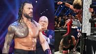 Paul Heyman breaks silence following Roman Reigns attack at WWE Royal Rumble