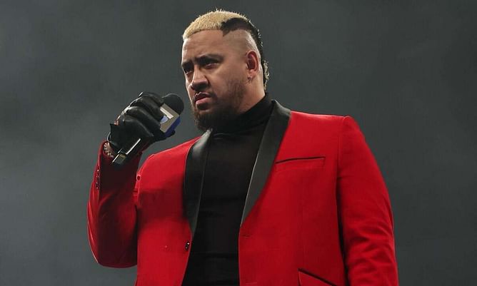 5 Biggest mistakes Solo Sikoa has made in WWE so far
