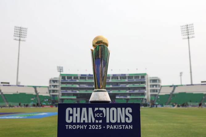 3 कारण क्यों पाकिस्तान में Champions Trophy 2025 अभी तक साबित हुआ है सुपर फ्लॉप