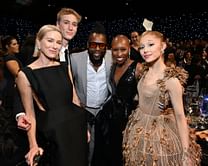 Critics Choice Awards 2025: Full list of winners