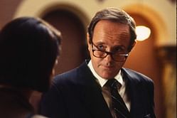 Why Did Michael Moriarty Leave Law and Order? Details Explored