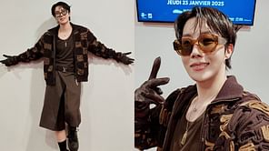 “Big things are coming”— Fans excited as BTS' j-hope reported to appear on 'Fairy Jaehyung' ahead of solo comeback and world tour
