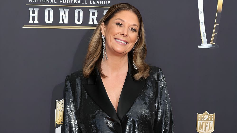 13th Annual NFL Honors - Arrivals - Source: Getty