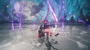 Wuthering Waves Whimpering Wastes challenge guide