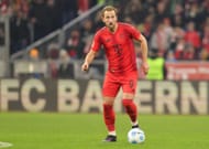 Harry Kane