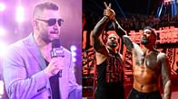 The Usos to get back together; Fandango's ex-partner returns? - 5 WWE tag teams who need to reunite in 2025