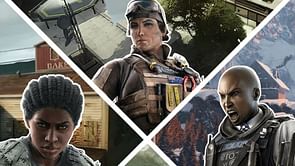 Rainbow Six Siege 2 is reportedly in development, title and more leaked