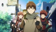 Grimgar: Ashes and Illusions (Image via A-1 Pictures)