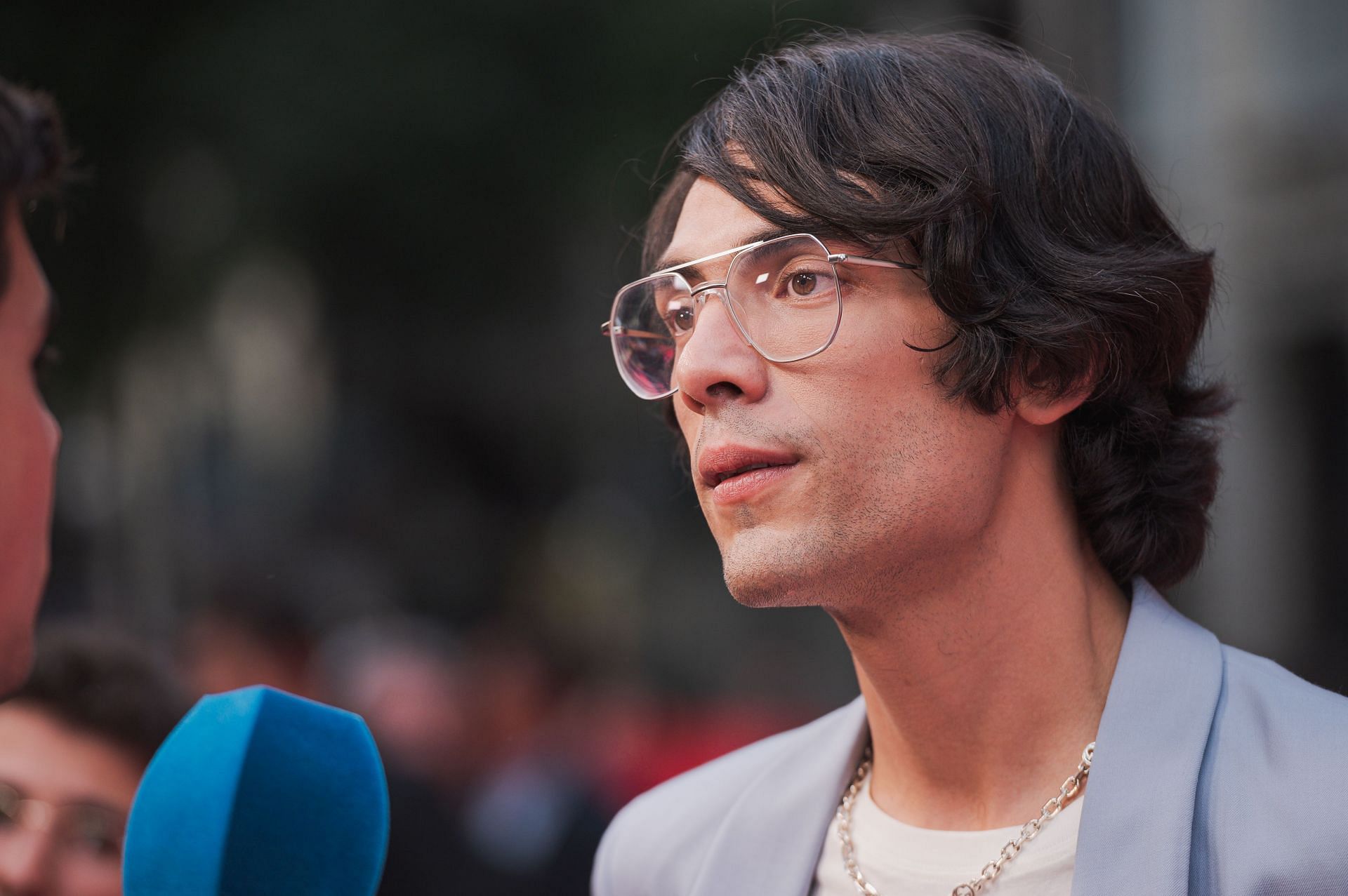 &quot;Bird Box Barcelona&quot; Premiere - Source: Getty