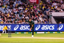 "Hard to believe it's two years already" - Shaheen Afridi's endearing post for wife on 2nd anniversary [In Picture]