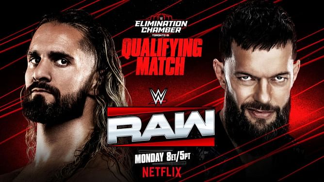 4 WWE stars who could interfere in Seth "Freakin" Rollins vs. Finn Balor on RAW