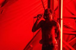 “Death Grips is no more”- Internet erupts over viral post claiming the hip hop group broke up