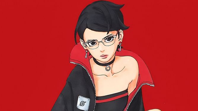 Sarada could be the only solution to Boruto's biggest weakness