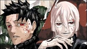 Kagurabachi Chapter 67 spoilers: Hiruhiko surpasses his limits to face Chihiro on an equal level