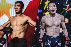 "There are a lot of possible results" - Eduard Folayang says he has plenty of tricks up his sleeve for Shinya Aoki in Saitama