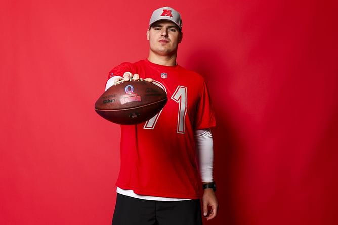 “I would like to remain a Bengal” - Trey Hendrickson continues to express desire to stay in Cincinnati despite uncertain future