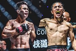 Jeremy Miado using lessons from Hiroba Minowa loss heading into ONE Fight Night 28: "We're doing better preparations"