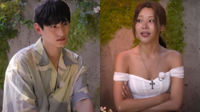 "Shoving Sian's mess down our throats instead" — Single's Inferno 4 viewers call out Netflix over misleading edits and selective cast focus