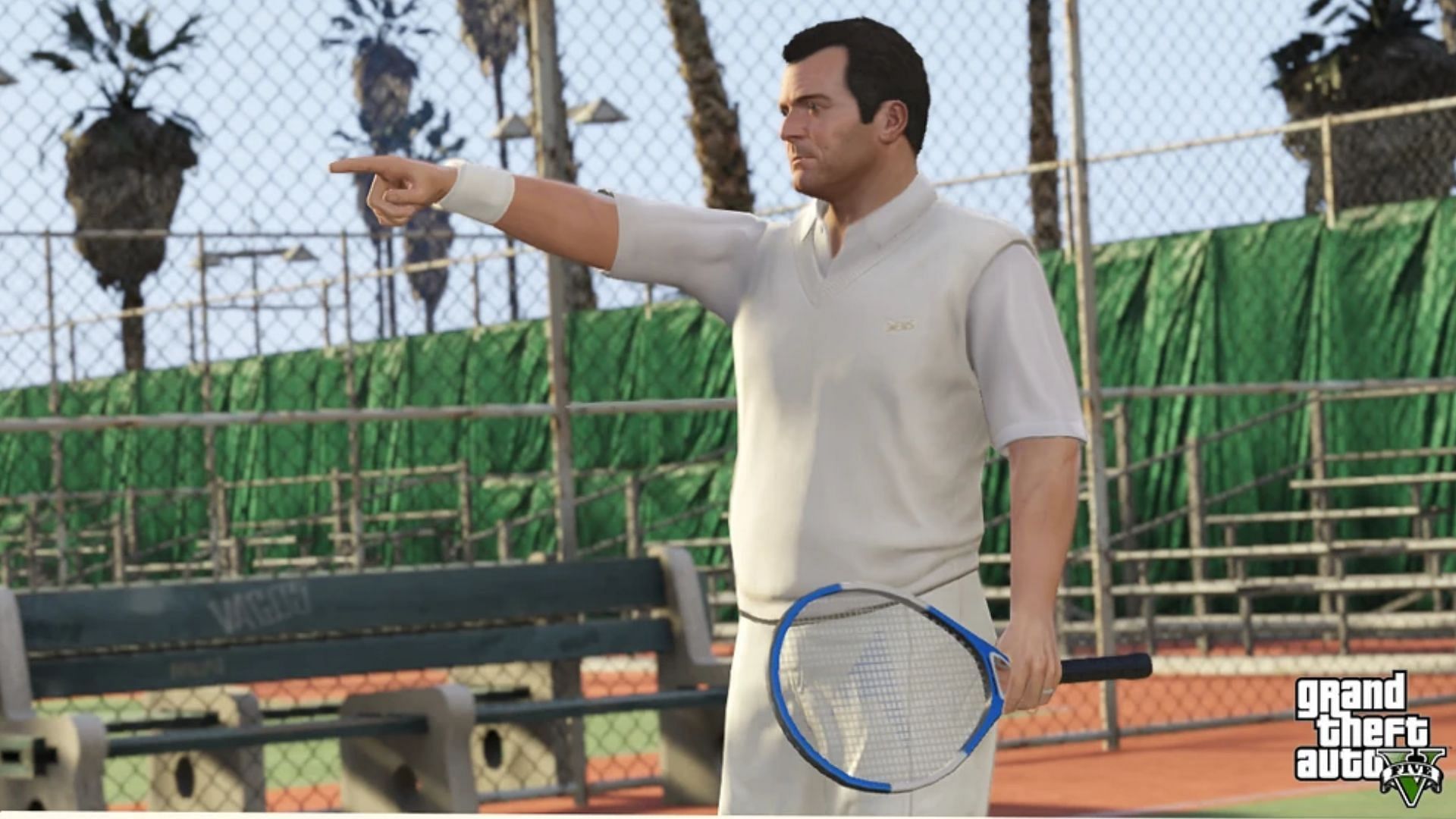 The new upgrade will not add anything new to the Grand Theft Auto 5 Story Mode (Image via Rockstar Games)