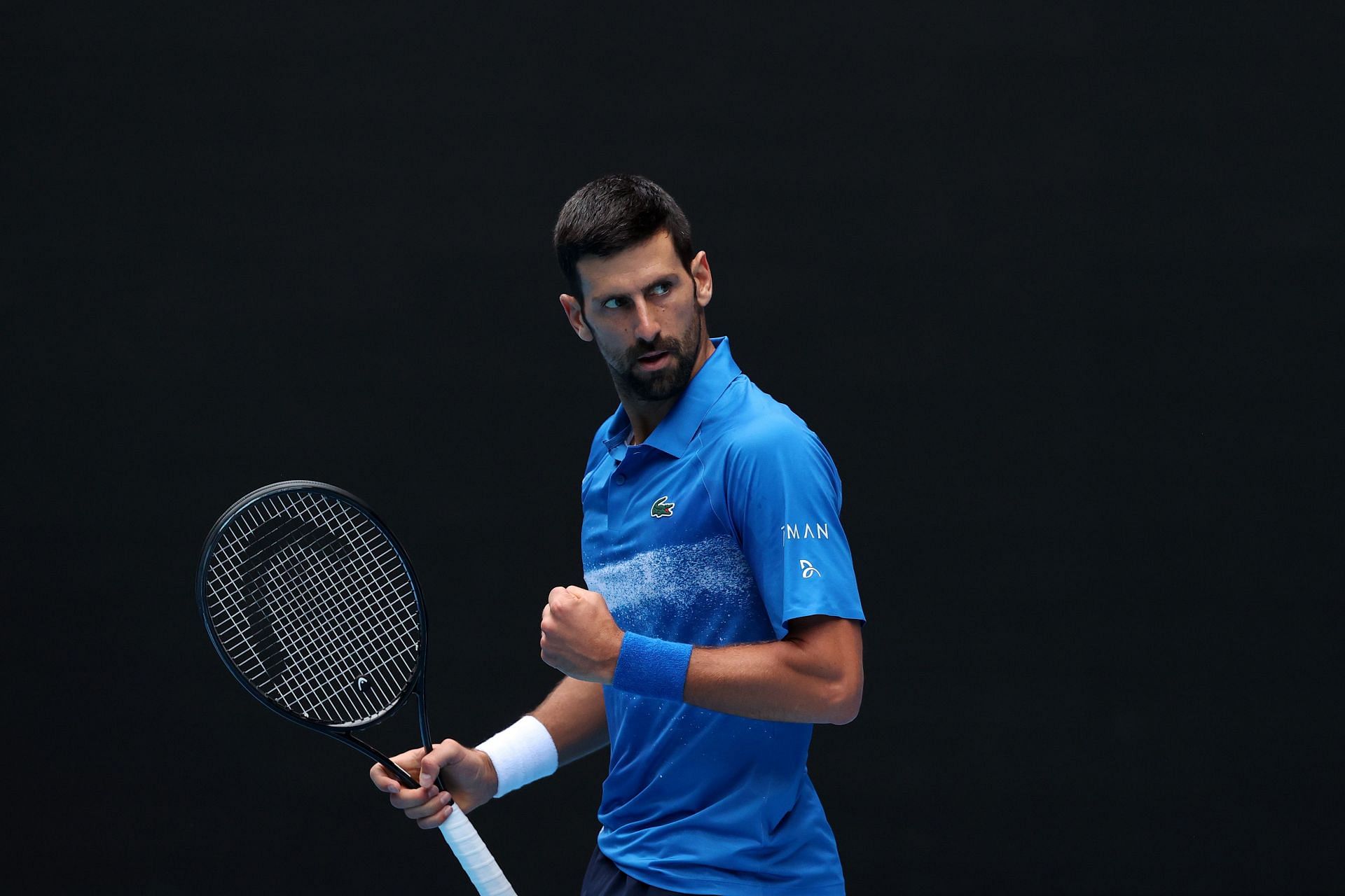 2025 Australian Open - Day 4 - Source: Getty