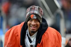 Heisman trophy winner Jameis Winston's brother Jonah Winston plans official visits to top programs including a major SEC school