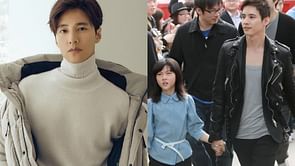 What was Won Bin’s last project? All we know on actor's hiatus amid first public appearance in years at Kim Sae-ron's funeral
