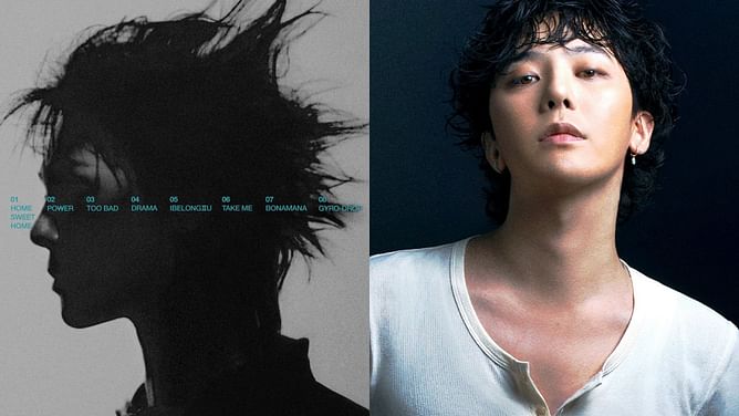 "About to get ALBUM OF THE YEAR": Fans react as BIGBANG's G-Dragon unveils official tracklist for upcoming album, Übermensch