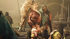 Monster Hunter Wilds: How to craft weapons and armors
