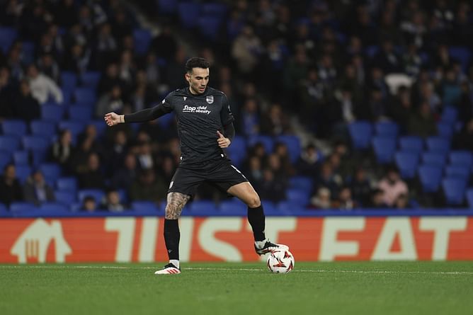 PAOK vs FCSB Prediction and Betting Tips | 13th February 2025