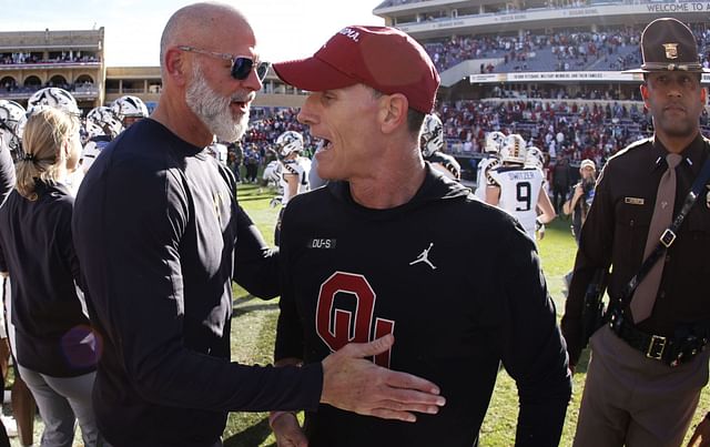 Oklahoma v Navy - Lockheed Martin Armed Forces Bowl - Source: Getty