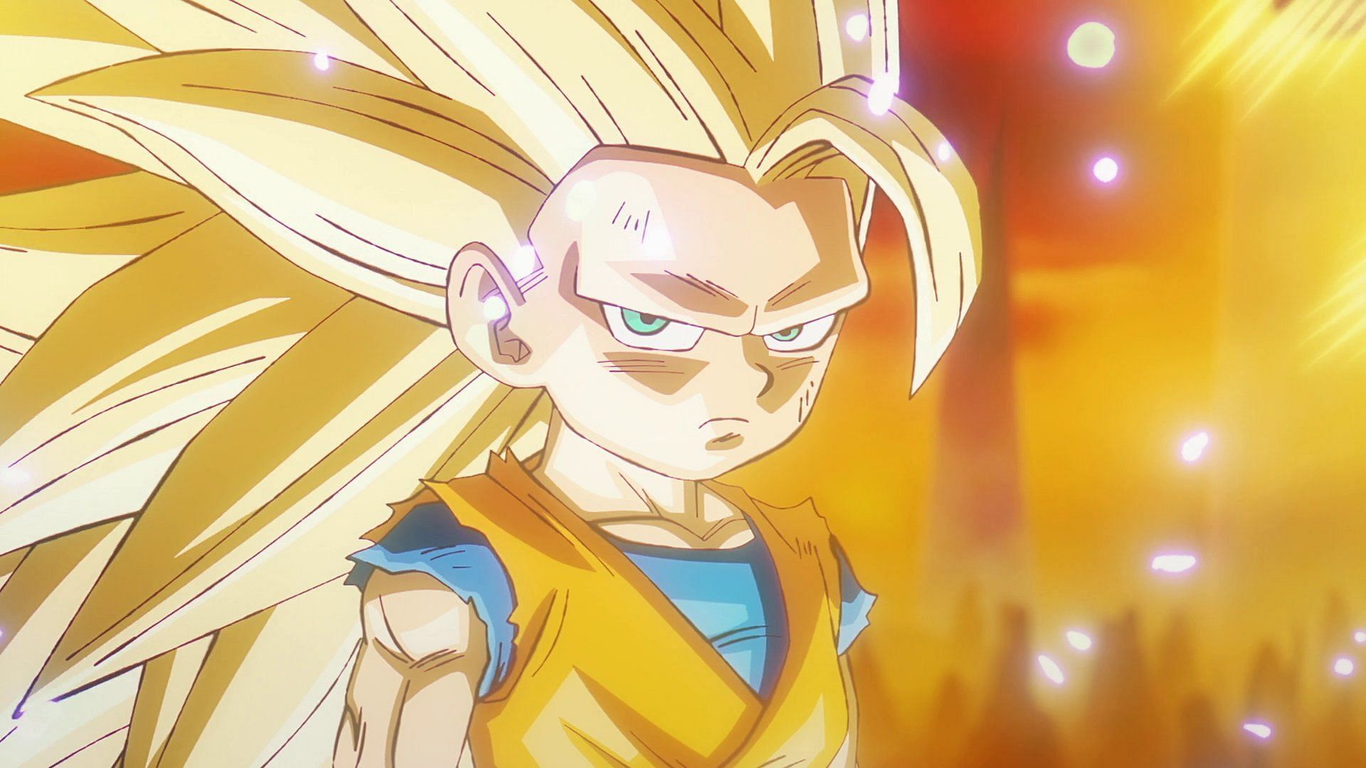 Dragon Ball Daima episode 17 review and more (Image via Toei Animation).