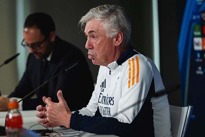 UEFA and RFEF leave referee Munuera Montero out of matches this week following Real Madrid controversy - Reports