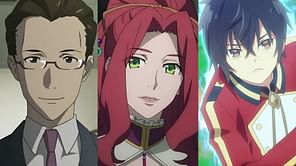 8 most hated Isekai anime characters, ranked