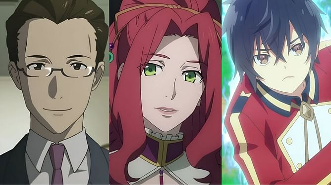 8 most hated Isekai anime characters, ranked