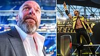 Triple H to book Logan Paul in a triple threat match at WrestleMania 41? It isn't CM Punk!