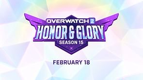 How to unlock free lootboxes in Overwatch 2 Season 15