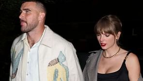 Taylor Swift and Travis Kelce to take private vacation to unwind: Report