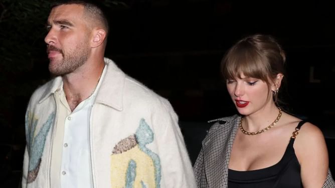 Taylor Swift and Travis Kelce to take private vacation to unwind: Report