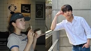 EXO Xiumin and Choo So-jung confirmed to star in upcoming drama Heo’s Restaurant: All we know so far