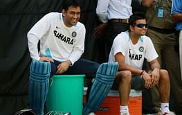 "I do not joke around" - When MS Dhoni gave an interesting insight into his ‘Captain Cool’ personality