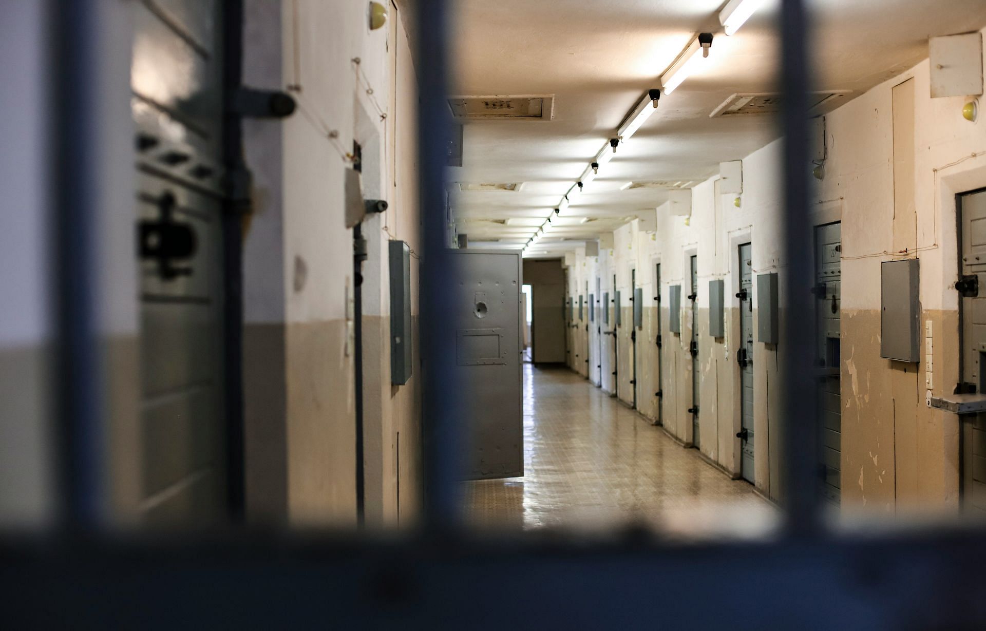 Yedidiyah Hawkins is currently incarcerated in a Texas prison as per reports. [Image courtesy: Matthew Ansley/Unsplash]