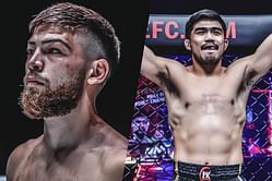 “I want this more” - Ellis Badr Barboza explains why pundits shouldn’t count him out against double champ Prajanchai